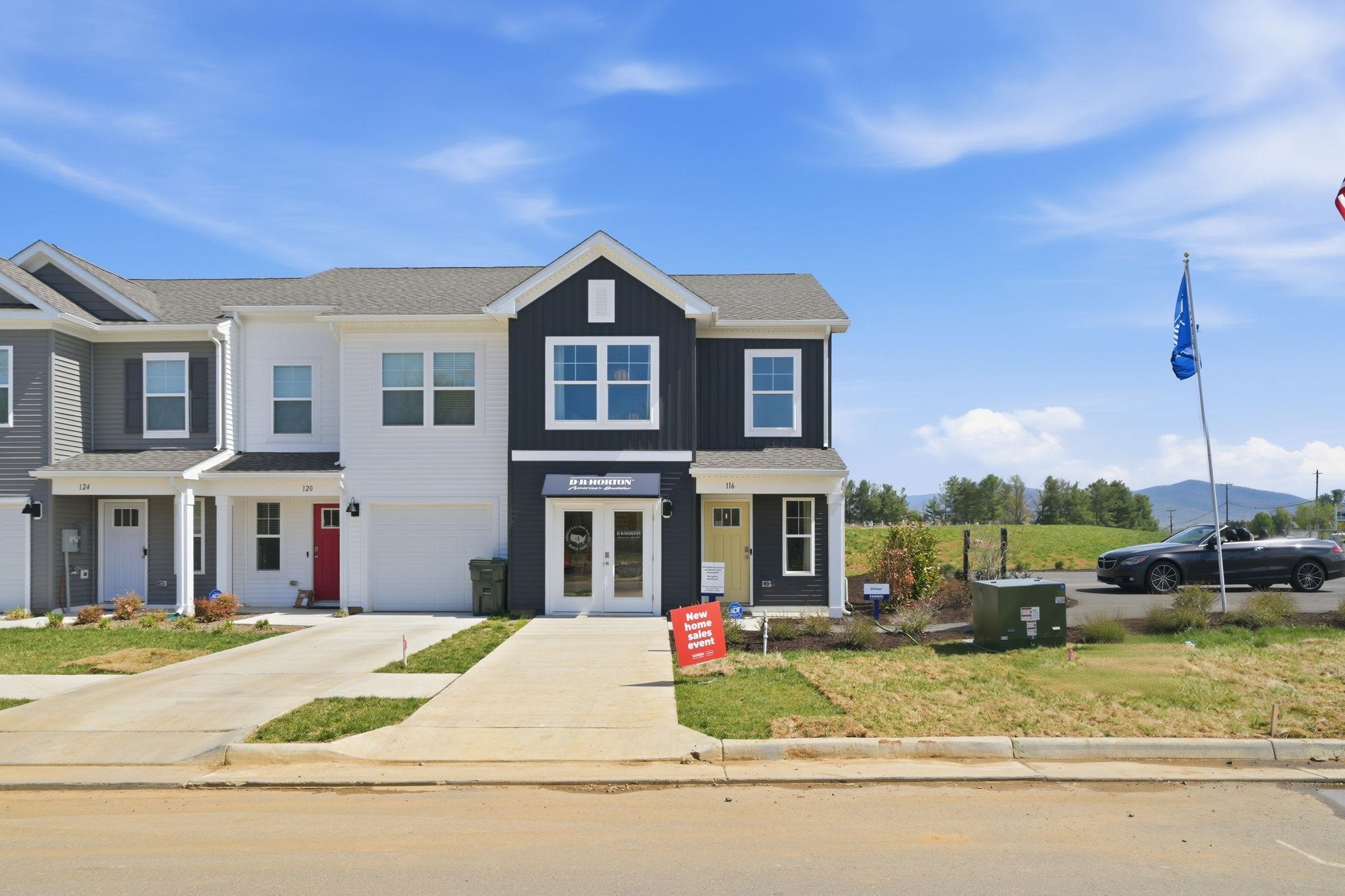 137 BERRETS LN, WAYNESBORO, Virginia 22980, 3 Bedrooms Bedrooms, ,2 BathroomsBathrooms,Residential,137 BERRETS LN,676746 MLS # 676746
