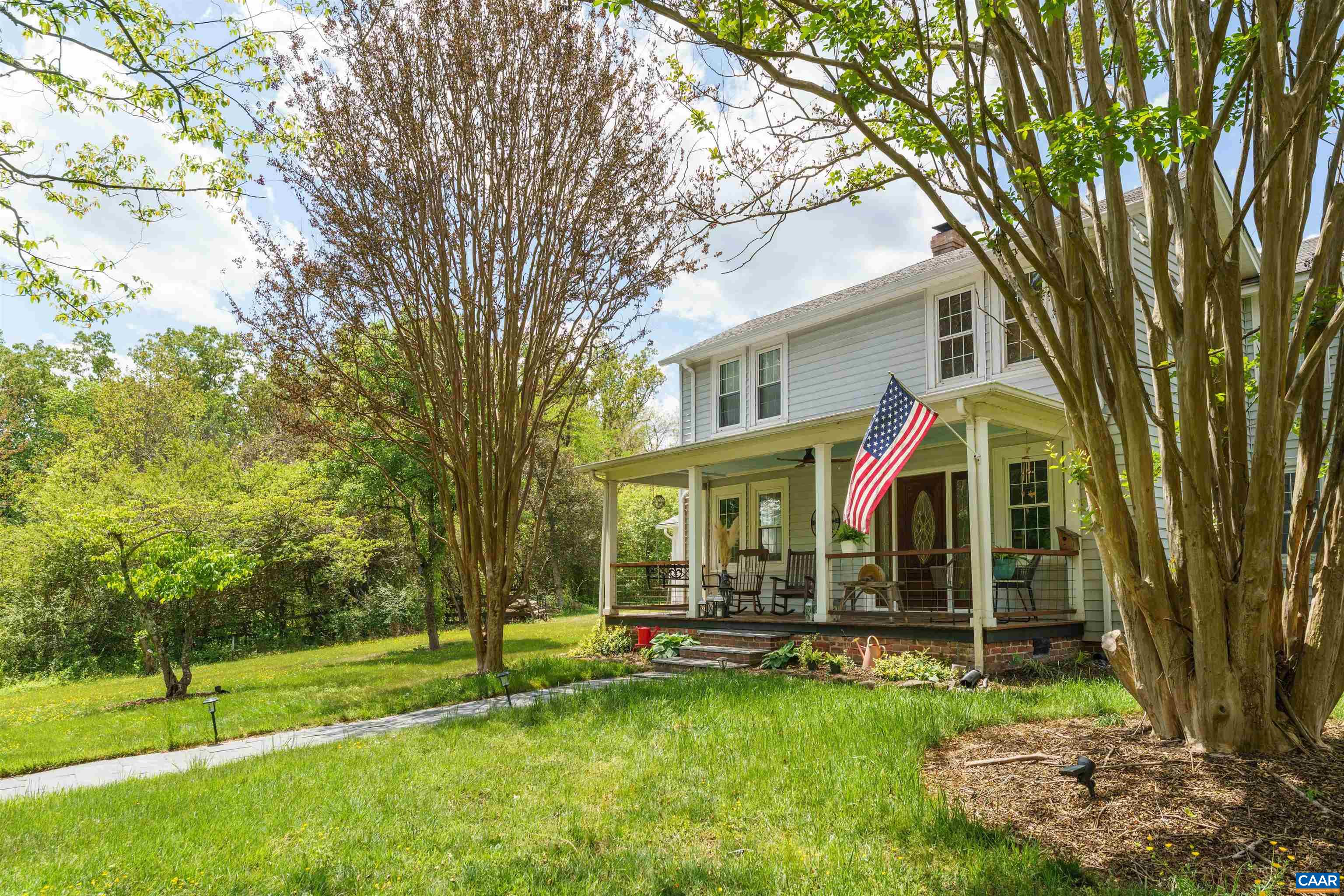 418 JAMES RIVER RD, SCOTTSVILLE, Virginia 24590, 4 Bedrooms Bedrooms, ,2 BathroomsBathrooms,Residential,418 JAMES RIVER RD,676747 MLS # 676747