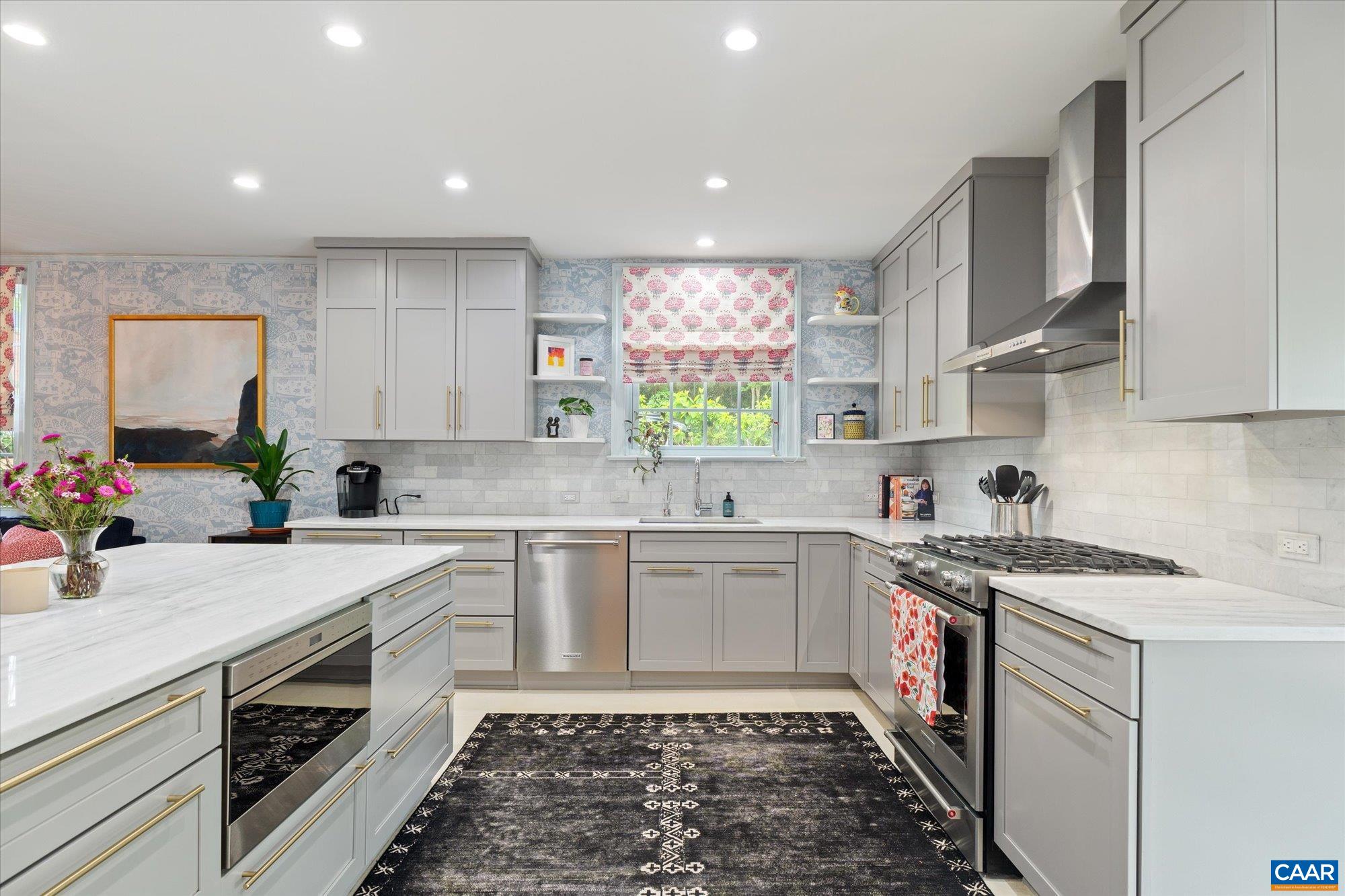 1627 OXFORD RD, CHARLOTTESVILLE, Virginia 22903, 4 Bedrooms Bedrooms, ,4 BathroomsBathrooms,Residential,1627 OXFORD RD,676748 MLS # 676748
