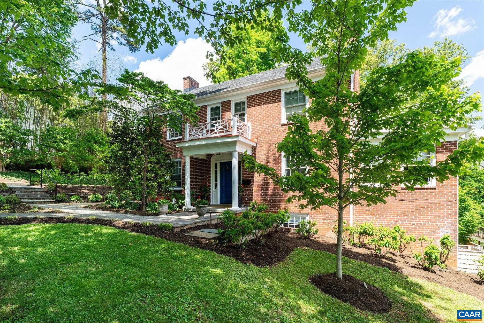 1627 OXFORD RD, CHARLOTTESVILLE, Virginia 22903, 4 Bedrooms Bedrooms, ,4 BathroomsBathrooms,Residential,1627 OXFORD RD,676748 MLS # 676748