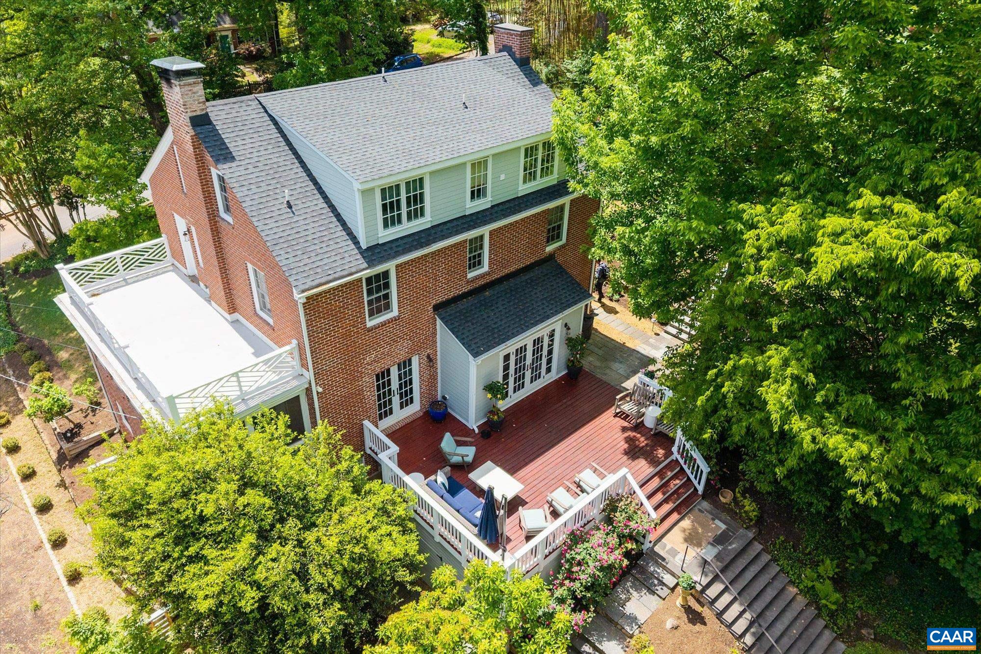 1627 OXFORD RD, CHARLOTTESVILLE, Virginia 22903, 4 Bedrooms Bedrooms, ,4 BathroomsBathrooms,Residential,1627 OXFORD RD,676748 MLS # 676748