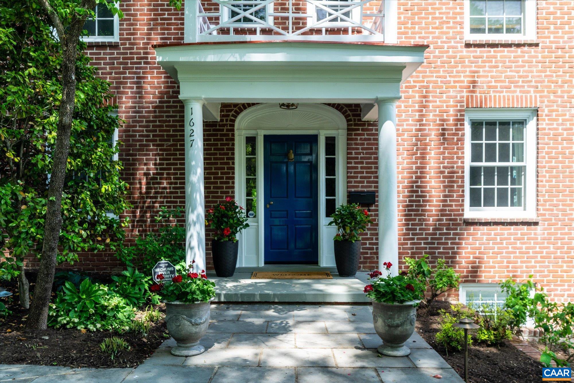 1627 OXFORD RD, CHARLOTTESVILLE, Virginia 22903, 4 Bedrooms Bedrooms, ,4 BathroomsBathrooms,Residential,1627 OXFORD RD,676748 MLS # 676748
