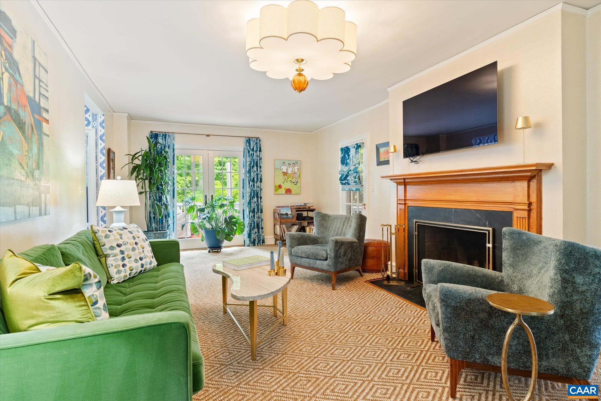 1627 OXFORD RD, CHARLOTTESVILLE, Virginia 22903, 4 Bedrooms Bedrooms, ,4 BathroomsBathrooms,Residential,1627 OXFORD RD,676748 MLS # 676748