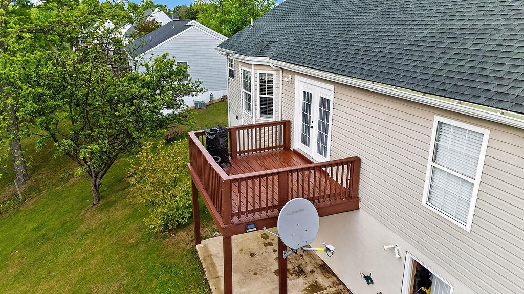 165 FAIRMONT DR, STAUNTON, Virginia 24401, 3 Bedrooms Bedrooms, ,2 BathroomsBathrooms,Residential,165 FAIRMONT DR,676754 MLS # 676754