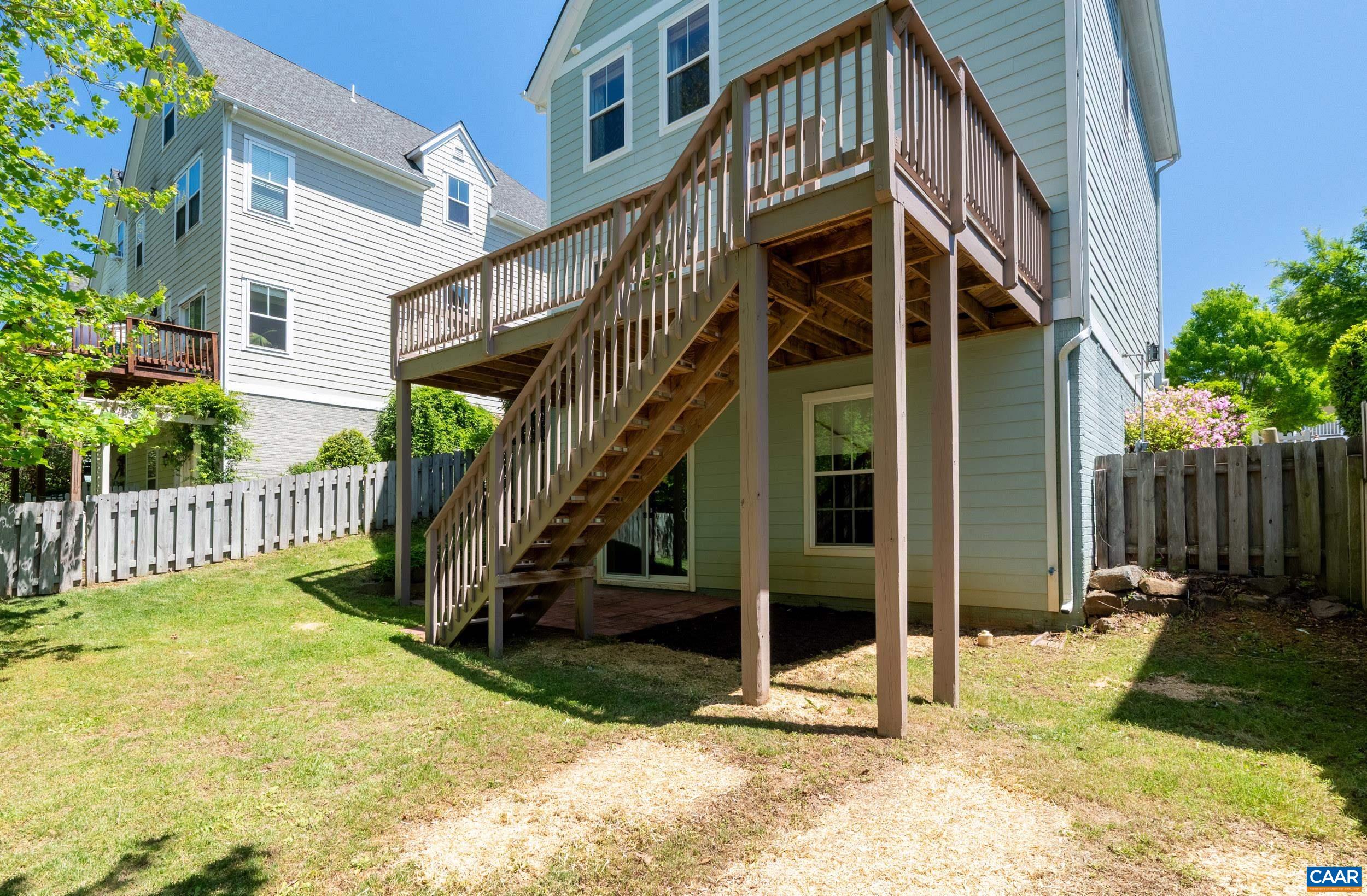 233 HUNTLEY AVE, CHARLOTTESVILLE, Virginia 22903, 3 Bedrooms Bedrooms, ,2 BathroomsBathrooms,Residential,233 HUNTLEY AVE,676757 MLS # 676757
