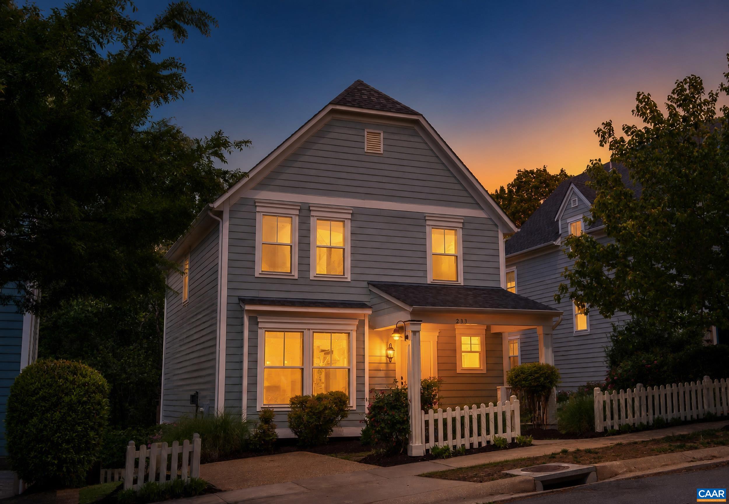 233 HUNTLEY AVE, CHARLOTTESVILLE, Virginia 22903, 3 Bedrooms Bedrooms, ,2 BathroomsBathrooms,Residential,233 HUNTLEY AVE,676757 MLS # 676757
