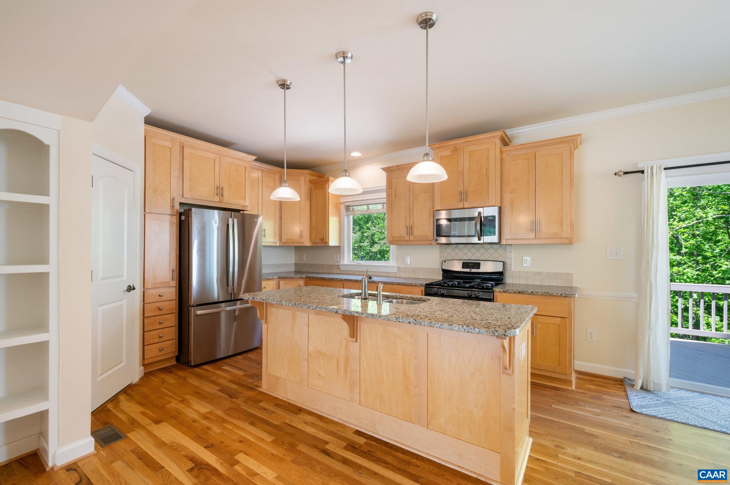 233 HUNTLEY AVE, CHARLOTTESVILLE, Virginia 22903, 3 Bedrooms Bedrooms, ,2 BathroomsBathrooms,Residential,233 HUNTLEY AVE,676757 MLS # 676757