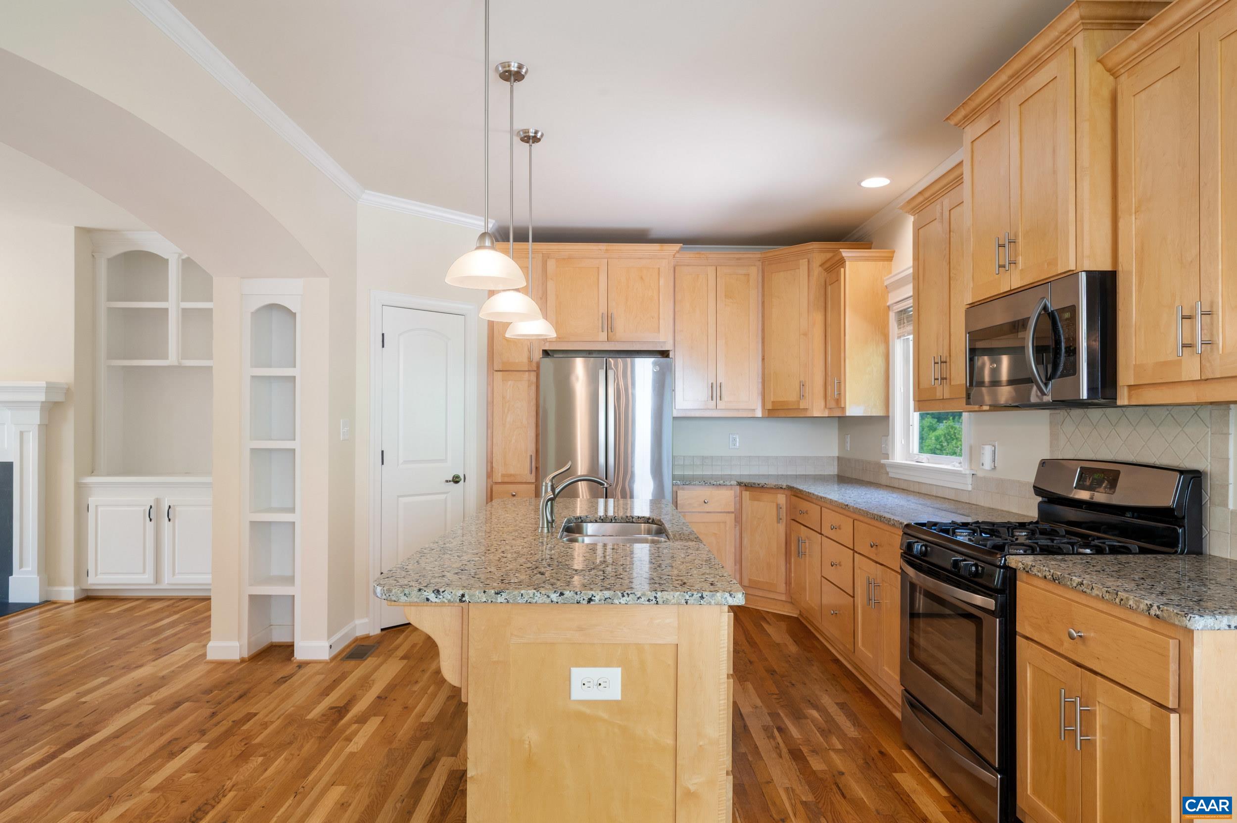 233 HUNTLEY AVE, CHARLOTTESVILLE, Virginia 22903, 3 Bedrooms Bedrooms, ,2 BathroomsBathrooms,Residential,233 HUNTLEY AVE,676757 MLS # 676757
