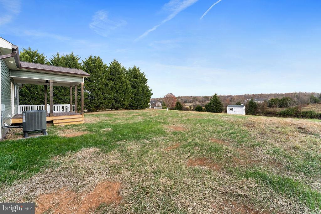 26416 ISABELLE DR, ORANGE, Virginia 22960, 5 Bedrooms Bedrooms, ,3 BathroomsBathrooms,Residential,26416 ISABELLE DR,VAOR2012752 MLS # VAOR2012752