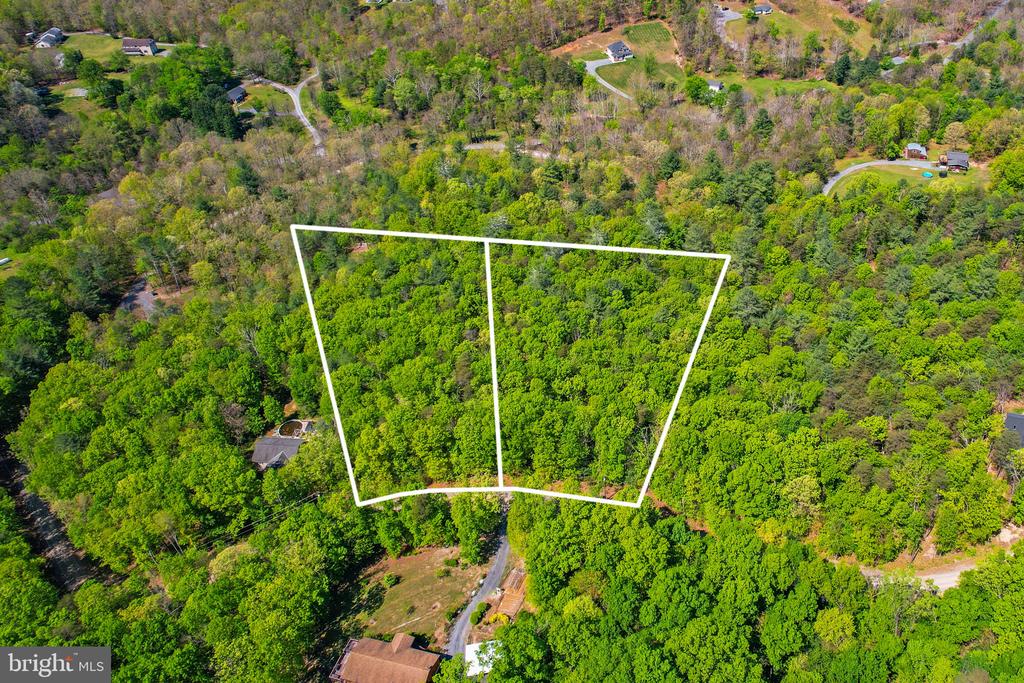 HOLIDAY HILL ROAD, LURAY, Virginia 22835, ,Land,HOLIDAY HILL ROAD,VAPA2006348 MLS # VAPA2006348