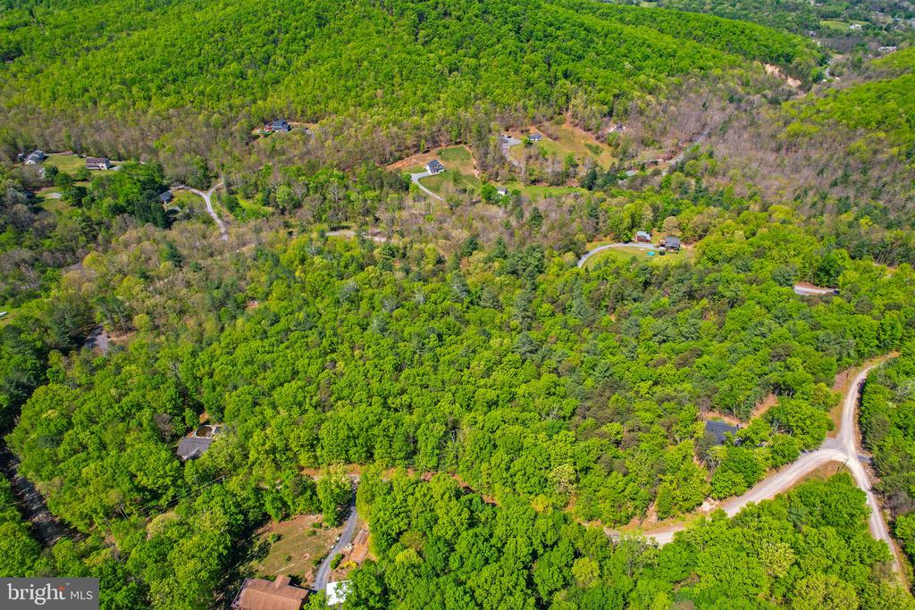 HOLIDAY HILL ROAD, LURAY, Virginia 22835, ,Land,HOLIDAY HILL ROAD,VAPA2006348 MLS # VAPA2006348