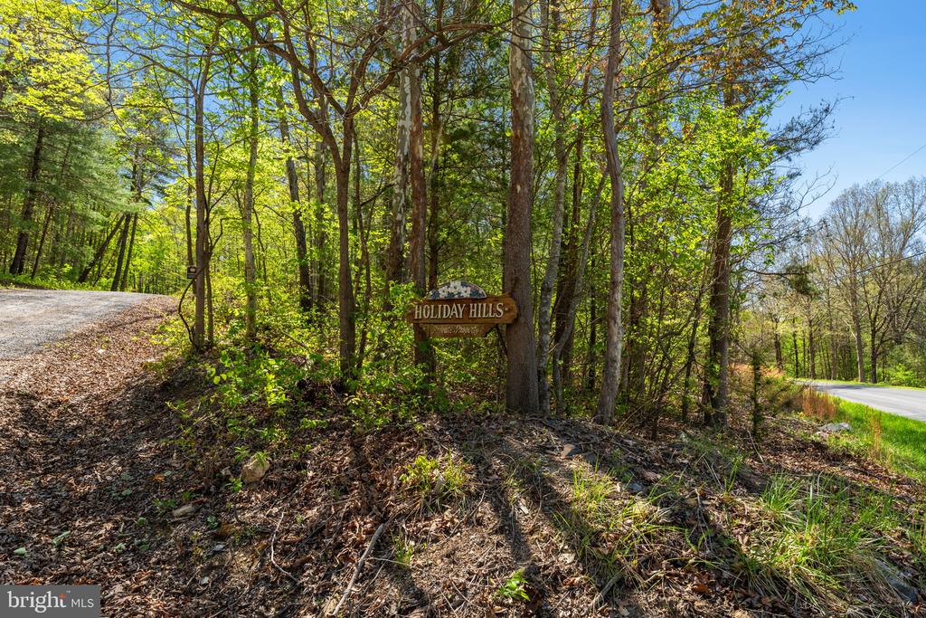 HOLIDAY HILL ROAD, LURAY, Virginia 22835, ,Land,HOLIDAY HILL ROAD,VAPA2006348 MLS # VAPA2006348
