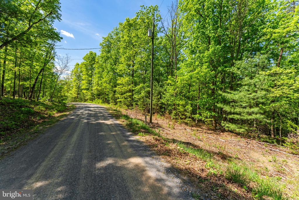 HOLIDAY HILL ROAD, LURAY, Virginia 22835, ,Land,HOLIDAY HILL ROAD,VAPA2006348 MLS # VAPA2006348