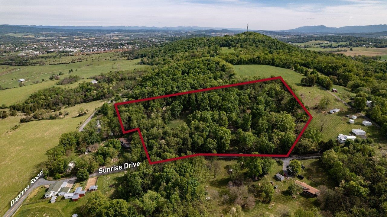 0 SUNRISE DR, BROADWAY, Virginia 22815, ,Land,0 SUNRISE DR,676772 MLS # 676772