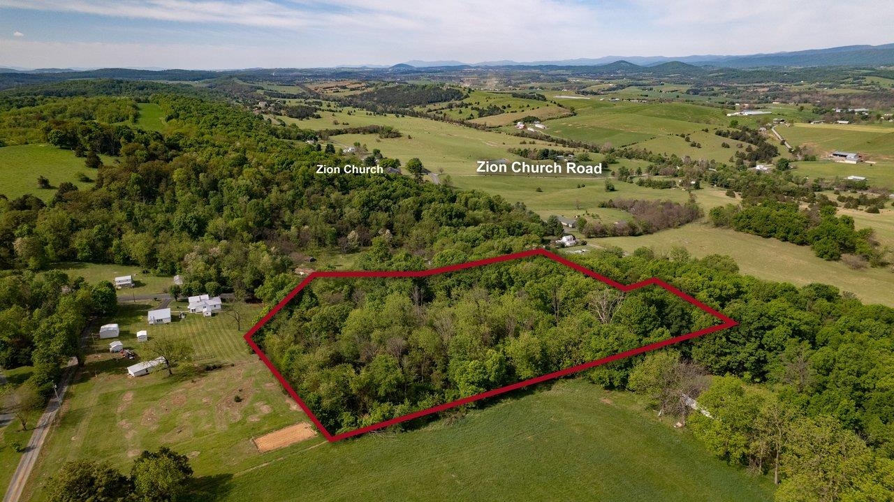 0 SUNRISE DR, BROADWAY, Virginia 22815, ,Land,0 SUNRISE DR,676772 MLS # 676772