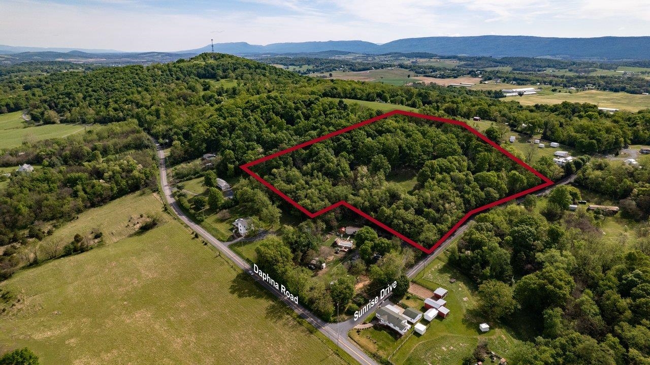 0 SUNRISE DR, BROADWAY, Virginia 22815, ,Land,0 SUNRISE DR,676772 MLS # 676772