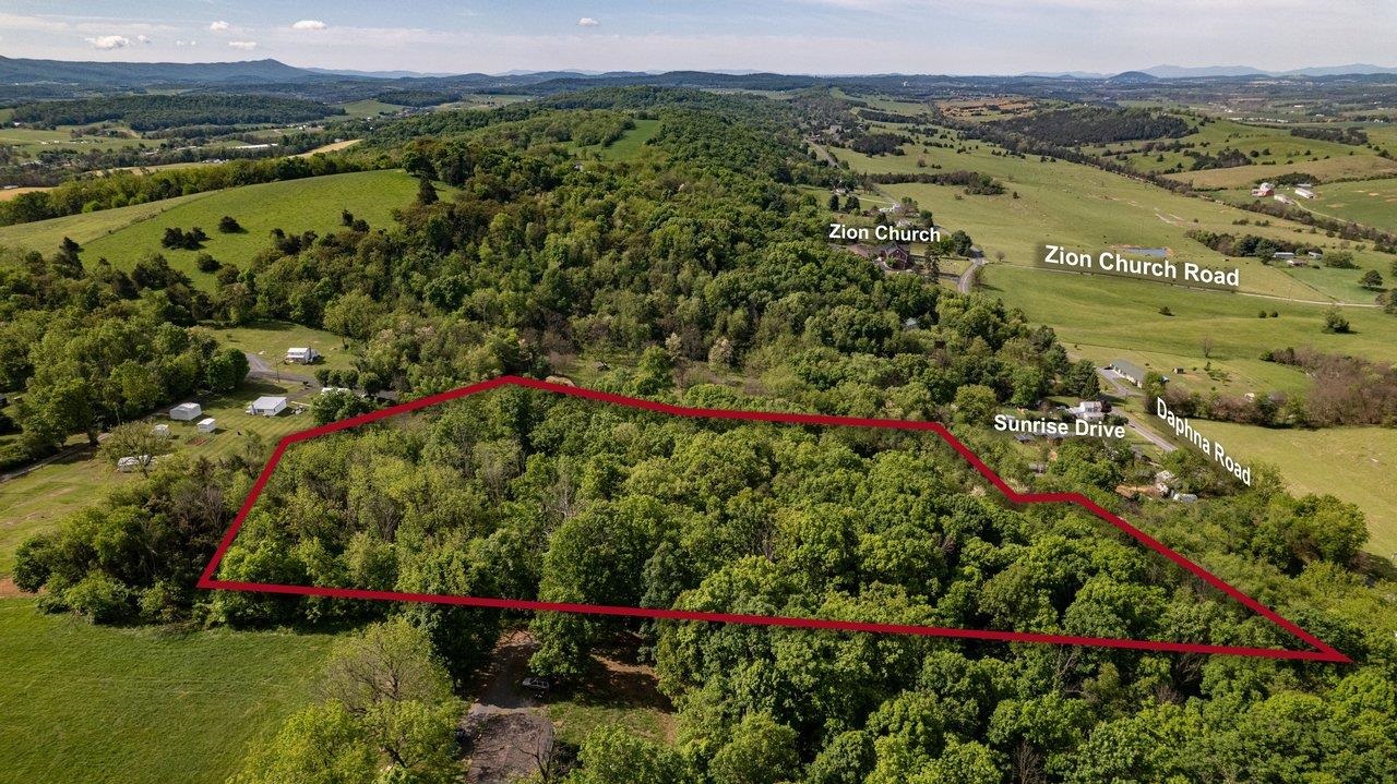 0 SUNRISE DR, BROADWAY, Virginia 22815, ,Land,0 SUNRISE DR,676772 MLS # 676772