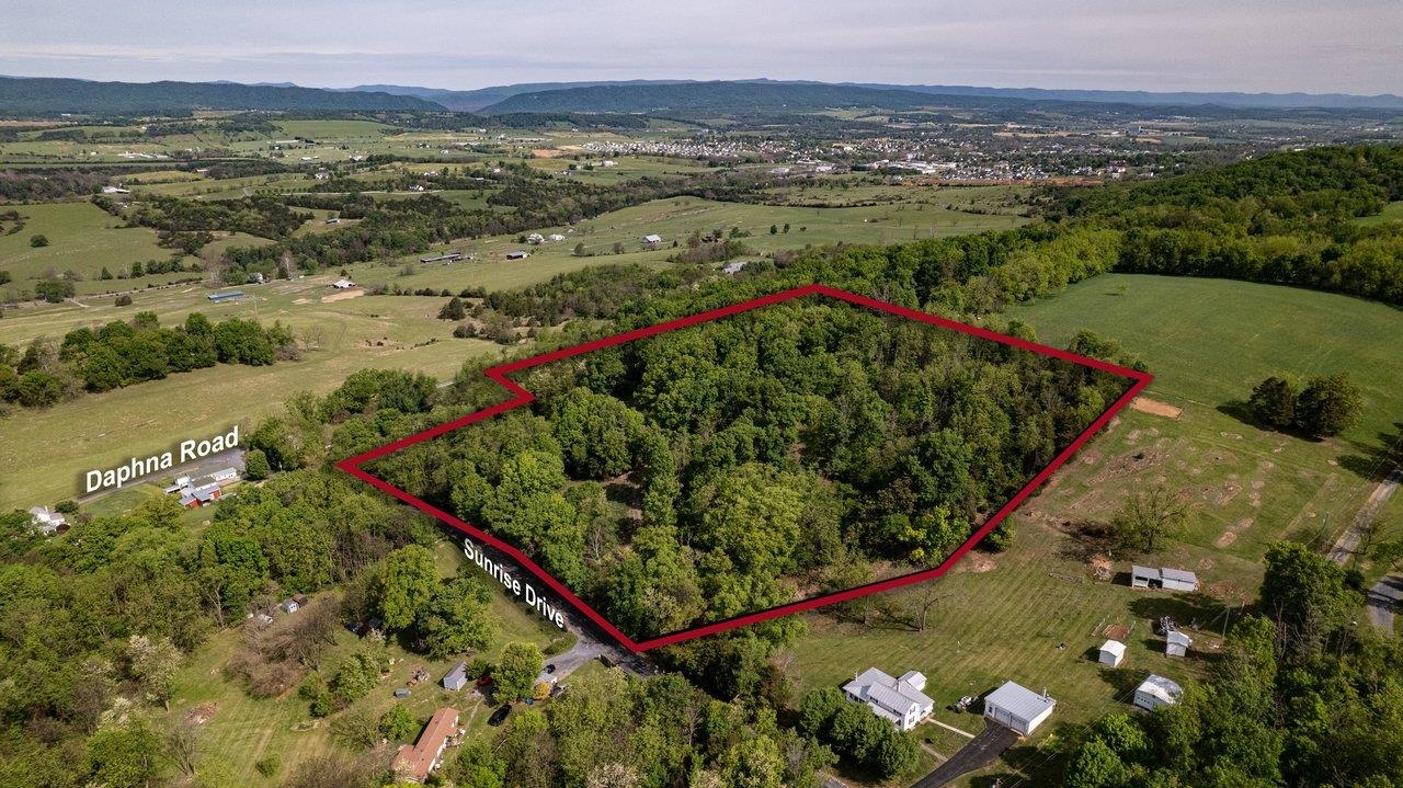 0 SUNRISE DR, BROADWAY, Virginia 22815, ,Land,0 SUNRISE DR,676772 MLS # 676772