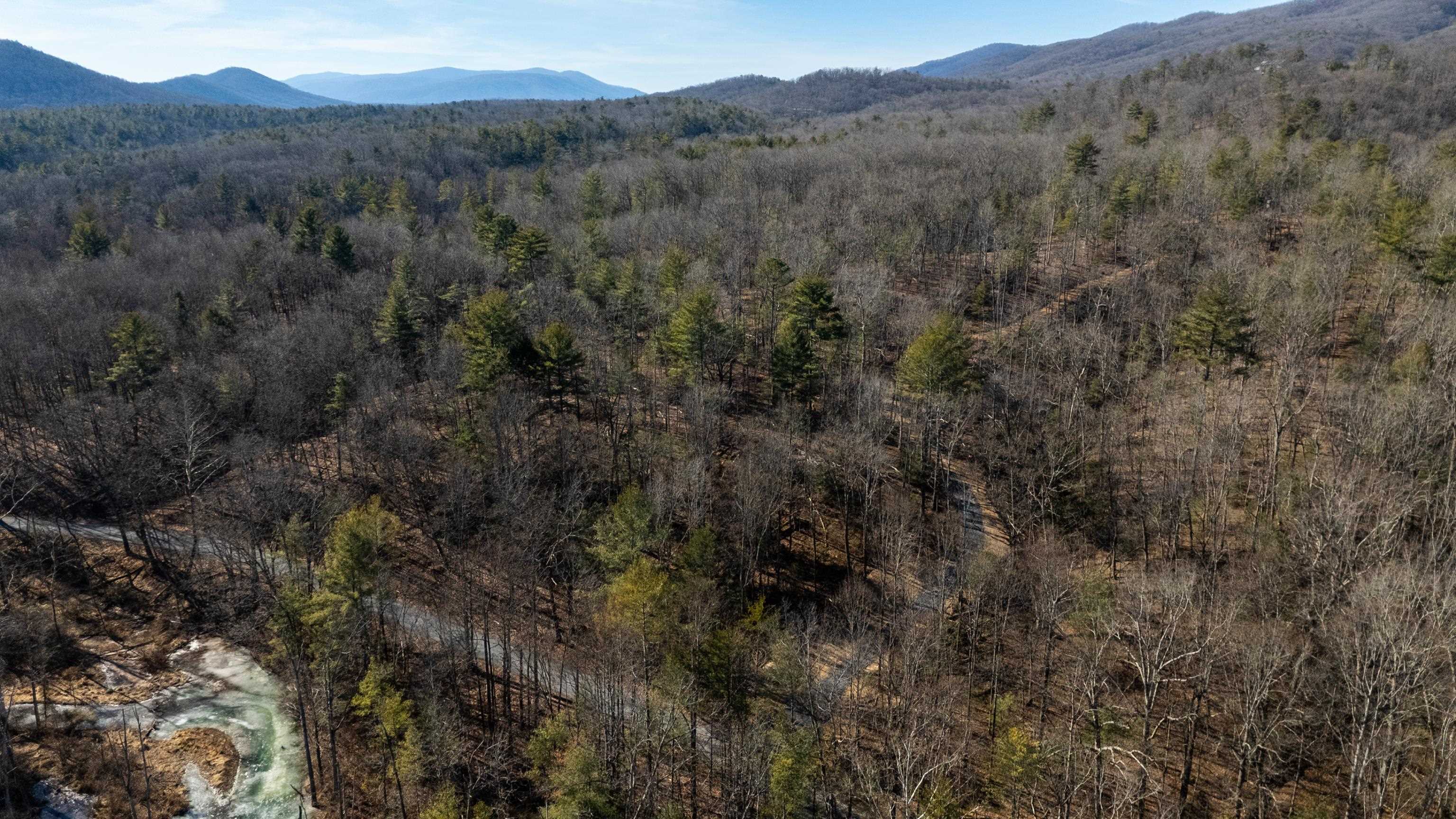 24.97 ac STRIBLING SPRINGS RD, MOUNT SOLON, Virginia 22843, ,Land,24.97 ac STRIBLING SPRINGS RD,676779 MLS # 676779