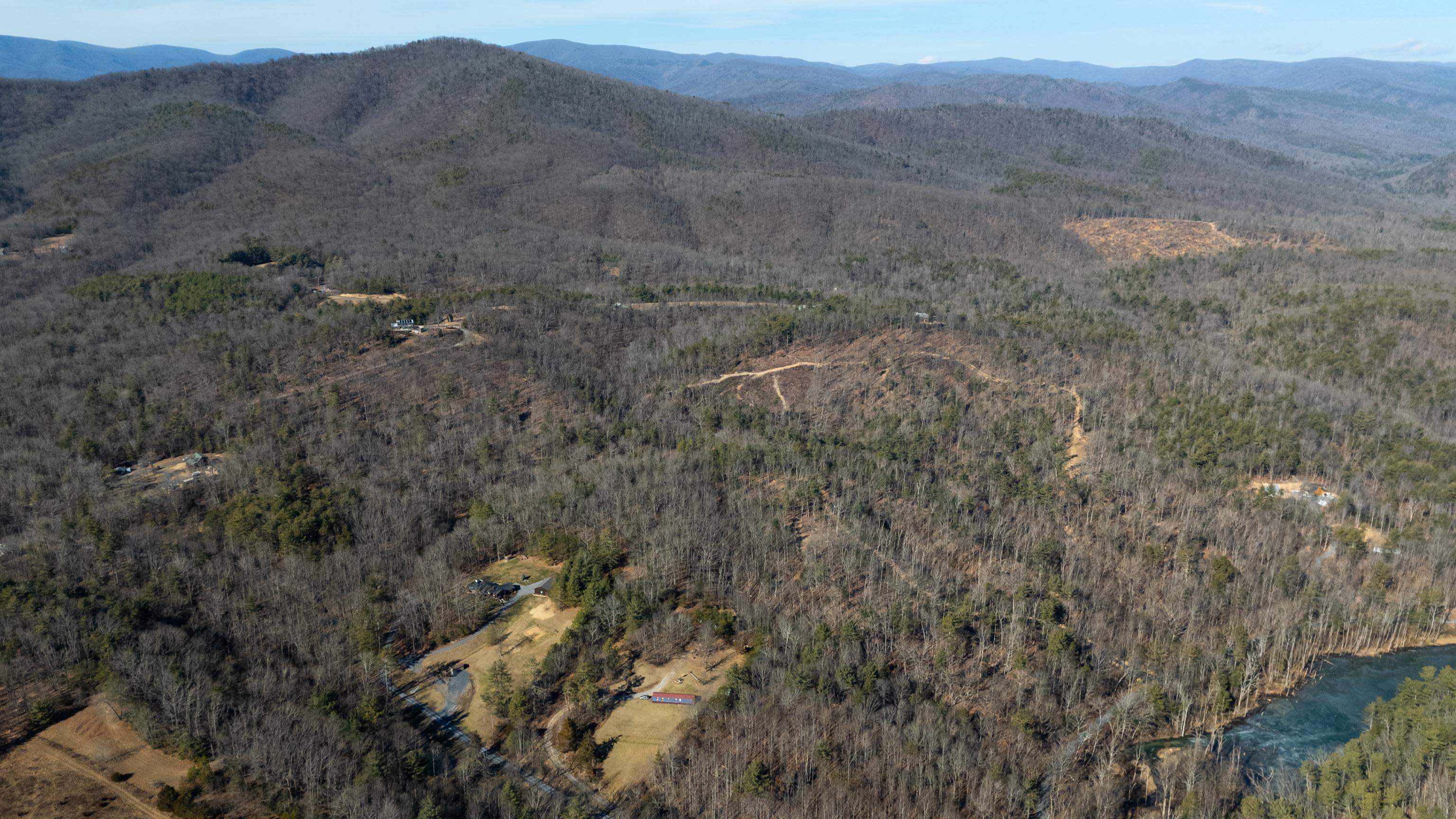 24.97 ac STRIBLING SPRINGS RD, MOUNT SOLON, Virginia 22843, ,Land,24.97 ac STRIBLING SPRINGS RD,676779 MLS # 676779