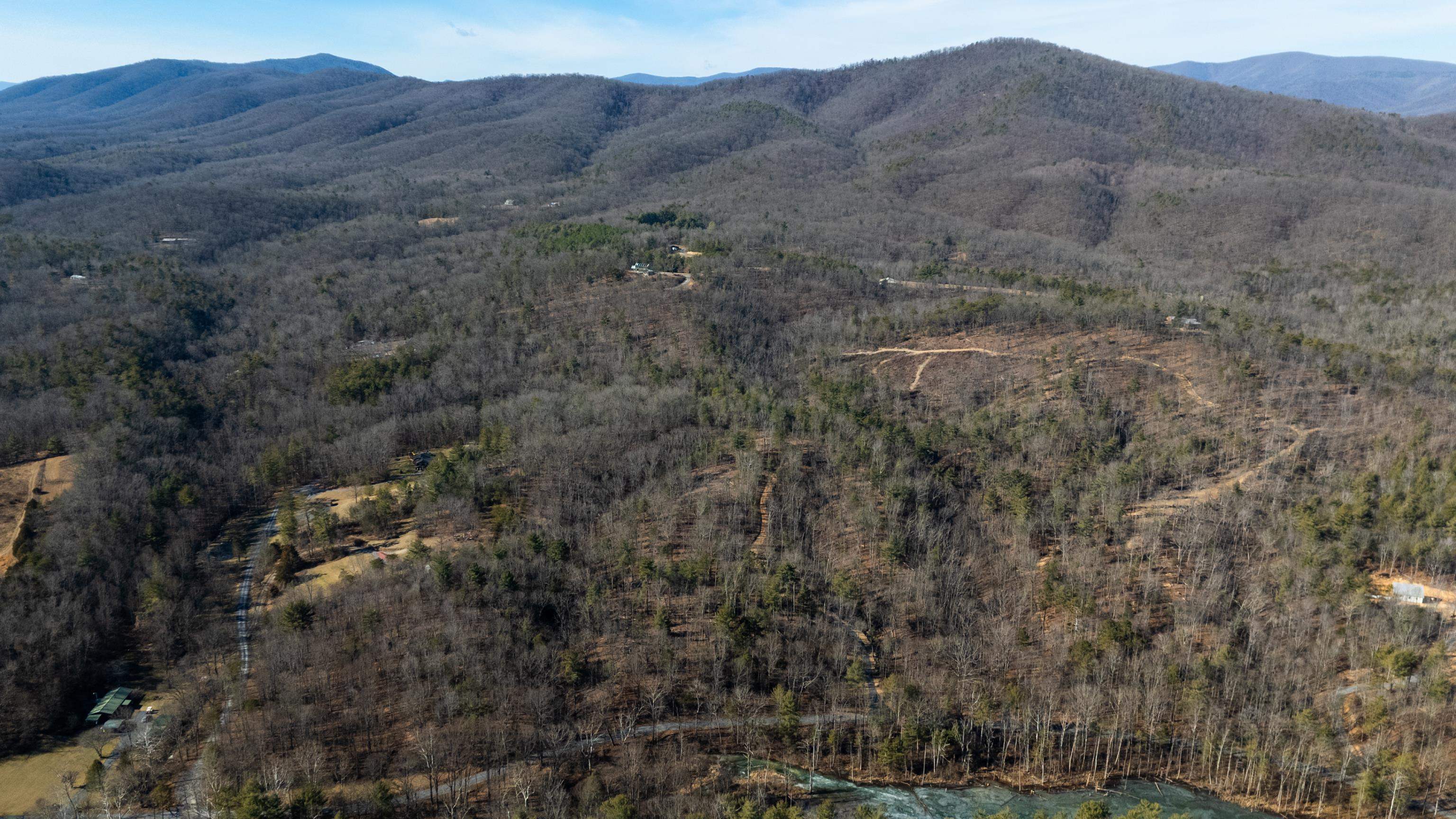 24.97 ac STRIBLING SPRINGS RD, MOUNT SOLON, Virginia 22843, ,Land,24.97 ac STRIBLING SPRINGS RD,676779 MLS # 676779