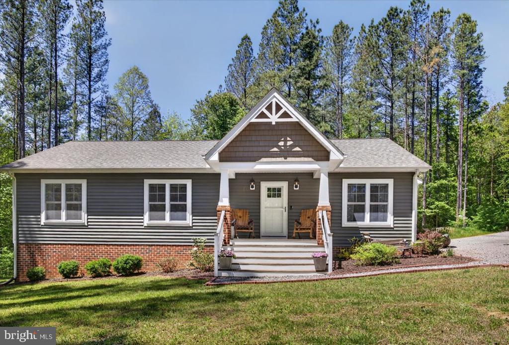 844 MANCHESTER RD, BUMPASS, Virginia 23024, 3 Bedrooms Bedrooms, ,2 BathroomsBathrooms,Residential,844 MANCHESTER RD,VALA2009764 MLS # VALA2009764