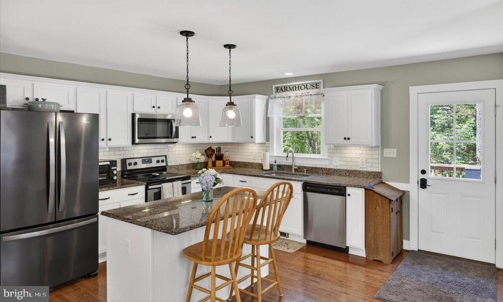 844 MANCHESTER RD, BUMPASS, Virginia 23024, 3 Bedrooms Bedrooms, ,2 BathroomsBathrooms,Residential,844 MANCHESTER RD,VALA2009764 MLS # VALA2009764