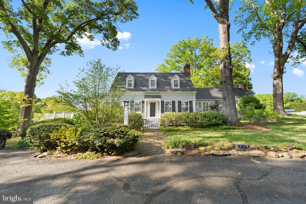 324 N BLUE RIDGE TPKE, MADISON, Virginia 22727, 5 Bedrooms Bedrooms, ,2 BathroomsBathrooms,Residential,324 N BLUE RIDGE TPKE,VAMA2002730 MLS # VAMA2002730