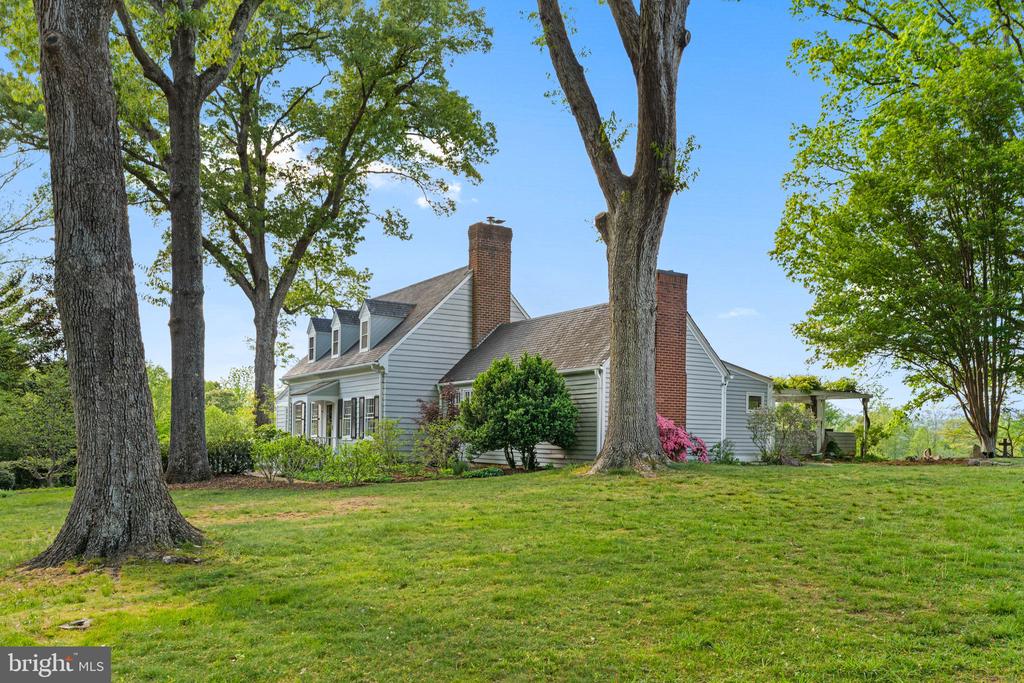 324 N BLUE RIDGE TPKE, MADISON, Virginia 22727, 5 Bedrooms Bedrooms, ,2 BathroomsBathrooms,Residential,324 N BLUE RIDGE TPKE,VAMA2002730 MLS # VAMA2002730