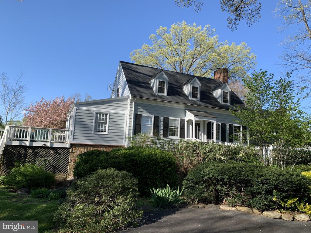324 N BLUE RIDGE TPKE, MADISON, Virginia 22727, 5 Bedrooms Bedrooms, ,2 BathroomsBathrooms,Residential,324 N BLUE RIDGE TPKE,VAMA2002730 MLS # VAMA2002730