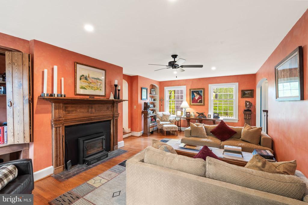 324 N BLUE RIDGE TPKE, MADISON, Virginia 22727, 5 Bedrooms Bedrooms, ,2 BathroomsBathrooms,Residential,324 N BLUE RIDGE TPKE,VAMA2002730 MLS # VAMA2002730