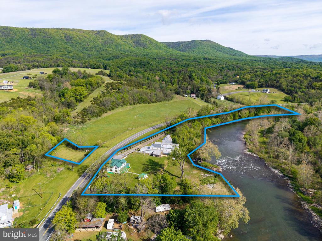 4159 U.S. HIGHWAY 340, STANLEY, Virginia 22851, 4 Bedrooms Bedrooms, ,2 BathroomsBathrooms,Residential,4159 U.S. HIGHWAY 340,VAPA2006328 MLS # VAPA2006328