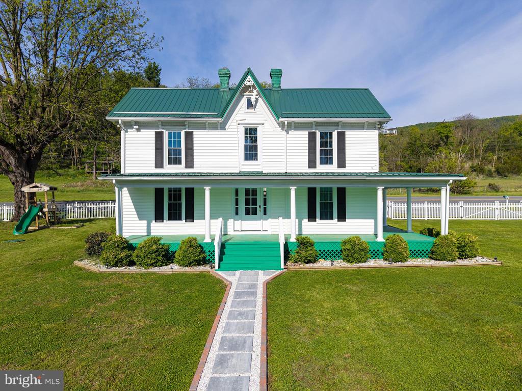4159 U.S. HIGHWAY 340, STANLEY, Virginia 22851, 4 Bedrooms Bedrooms, ,2 BathroomsBathrooms,Residential,4159 U.S. HIGHWAY 340,VAPA2006328 MLS # VAPA2006328