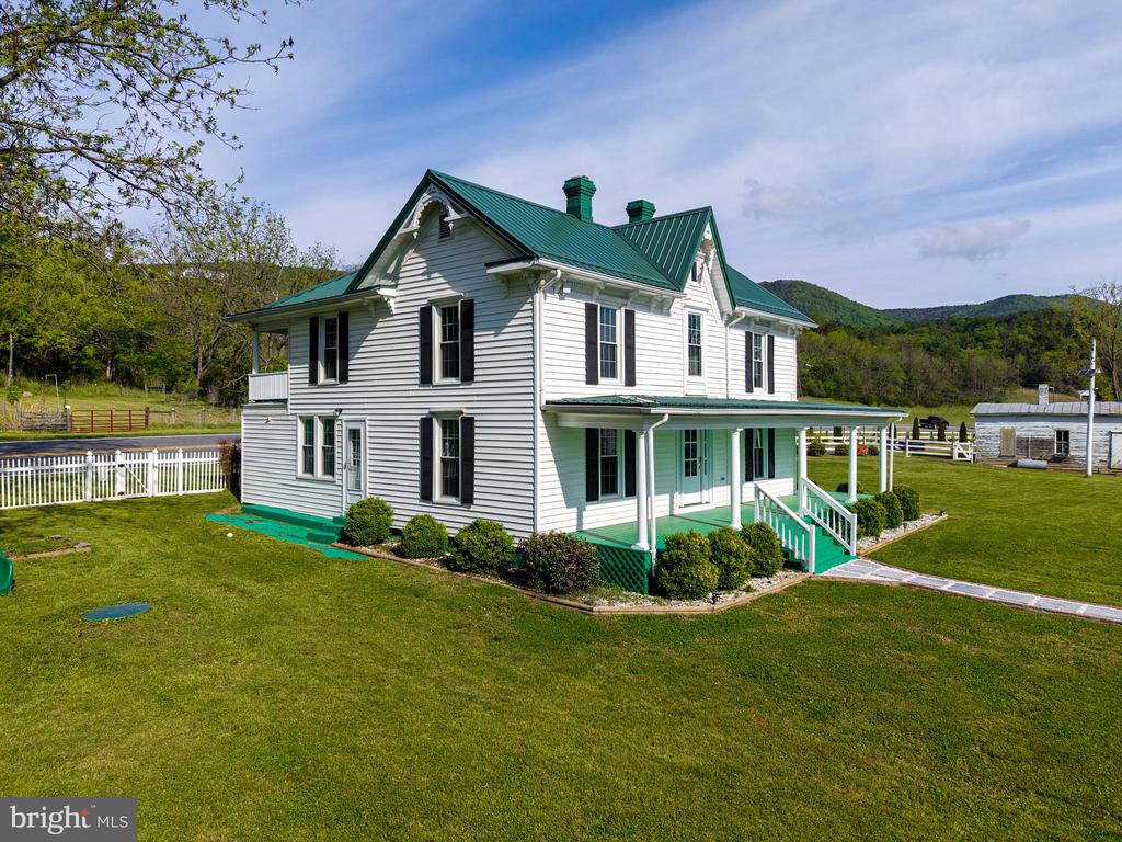 4159 U.S. HIGHWAY 340, STANLEY, Virginia 22851, 4 Bedrooms Bedrooms, ,2 BathroomsBathrooms,Residential,4159 U.S. HIGHWAY 340,VAPA2006328 MLS # VAPA2006328