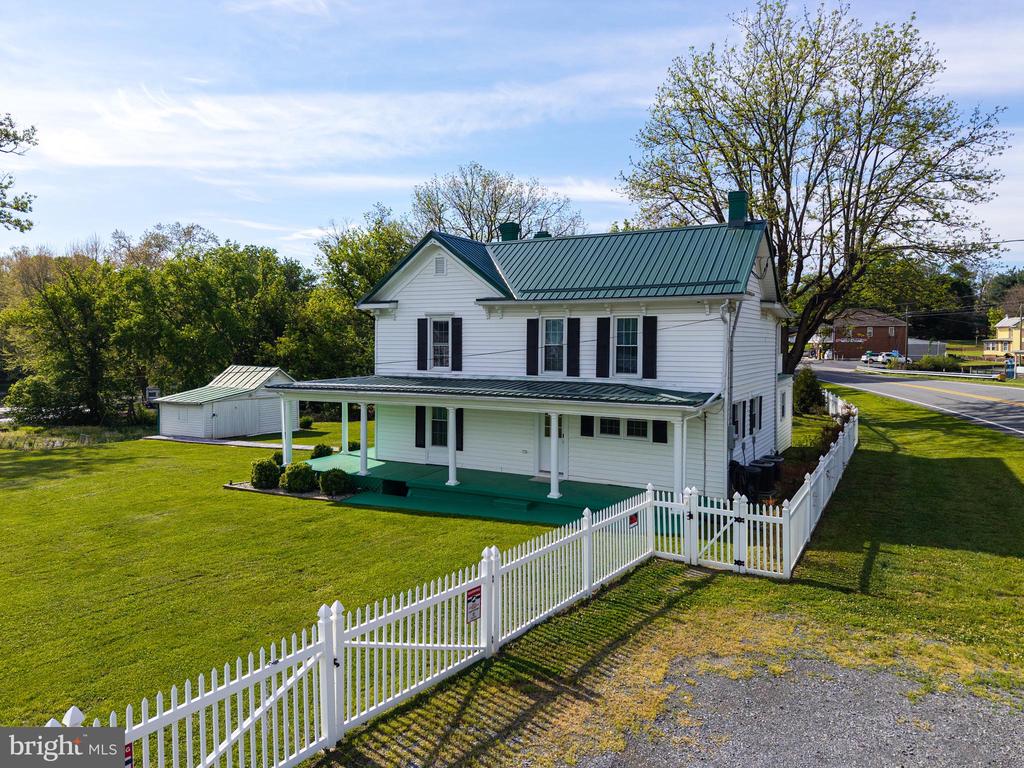 4159 U.S. HIGHWAY 340, STANLEY, Virginia 22851, 4 Bedrooms Bedrooms, ,2 BathroomsBathrooms,Residential,4159 U.S. HIGHWAY 340,VAPA2006328 MLS # VAPA2006328