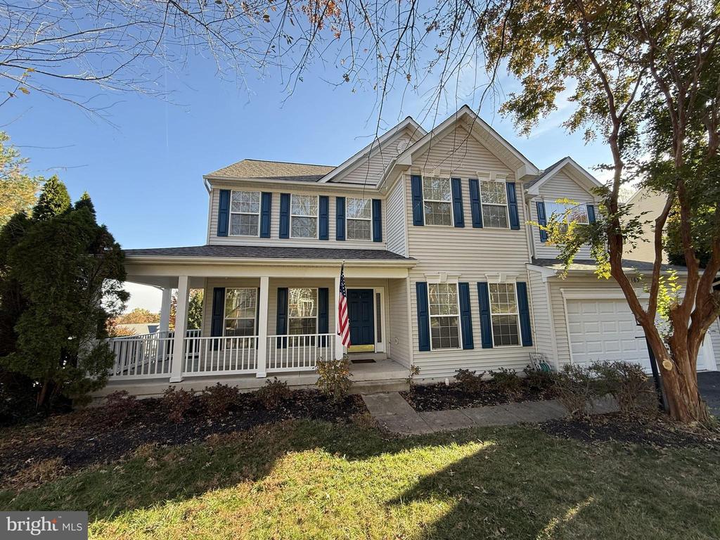 163 FALLEN LEAF CT, WARRENTON, Virginia 20186, 5 Bedrooms Bedrooms, ,3 BathroomsBathrooms,Residential,163 FALLEN LEAF CT,VAFQ2021904 MLS # VAFQ2021904