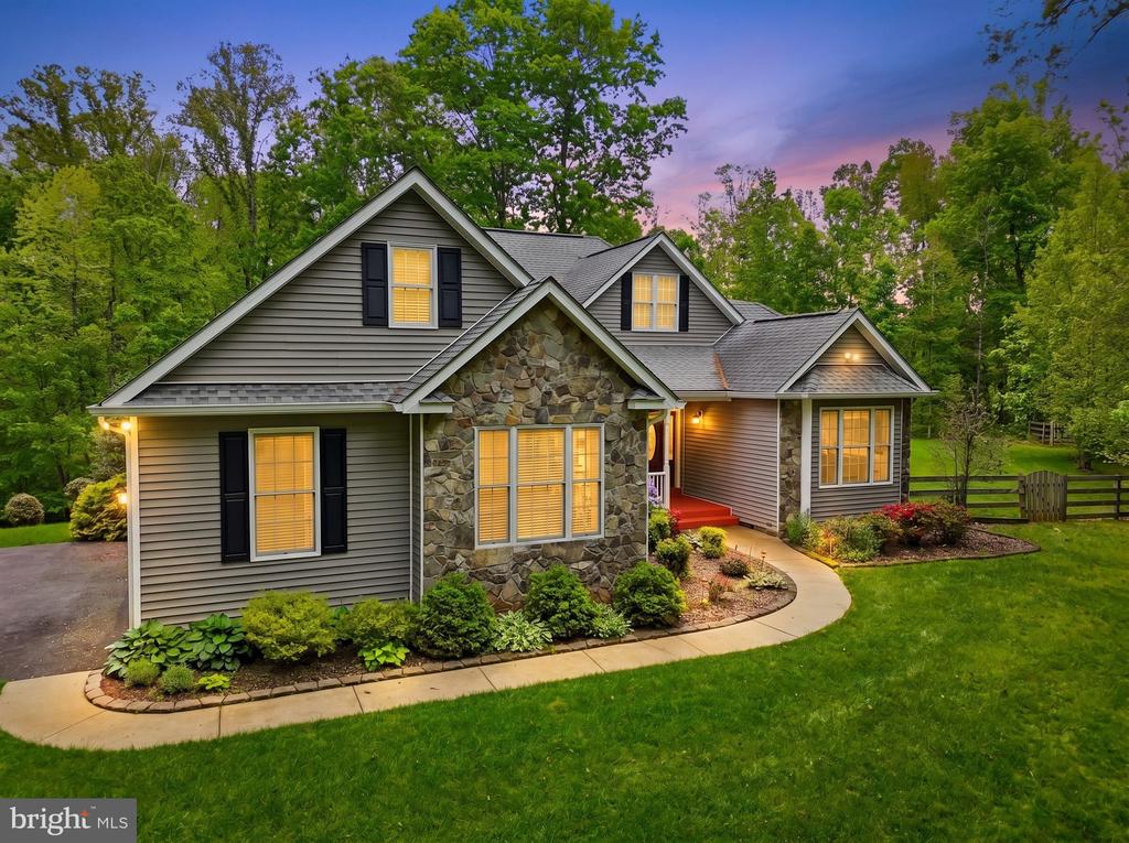 14254 DEERTRACK TRL, CULPEPER, Virginia 22701, 3 Bedrooms Bedrooms, ,2 BathroomsBathrooms,Residential,14254 DEERTRACK TRL,VACU2013558 MLS # VACU2013558