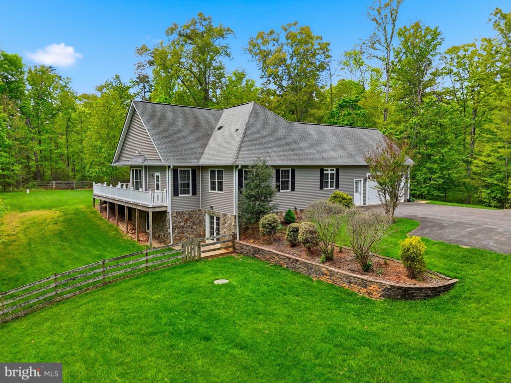 14254 DEERTRACK TRL, CULPEPER, Virginia 22701, 3 Bedrooms Bedrooms, ,2 BathroomsBathrooms,Residential,14254 DEERTRACK TRL,VACU2013558 MLS # VACU2013558