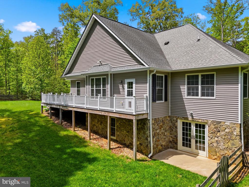 14254 DEERTRACK TRL, CULPEPER, Virginia 22701, 3 Bedrooms Bedrooms, ,2 BathroomsBathrooms,Residential,14254 DEERTRACK TRL,VACU2013558 MLS # VACU2013558