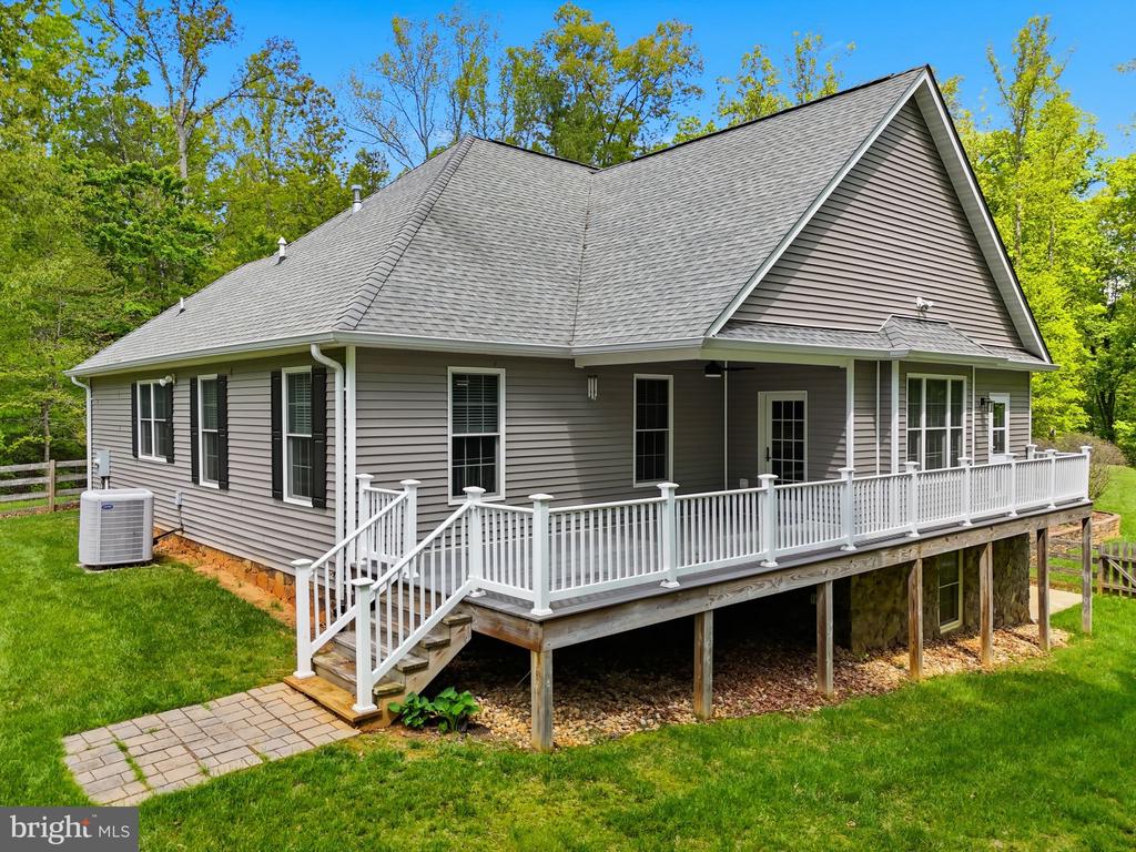 14254 DEERTRACK TRL, CULPEPER, Virginia 22701, 3 Bedrooms Bedrooms, ,2 BathroomsBathrooms,Residential,14254 DEERTRACK TRL,VACU2013558 MLS # VACU2013558