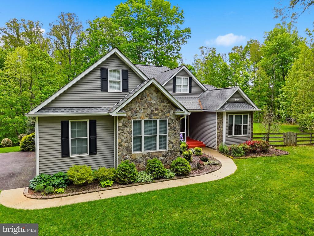 14254 DEERTRACK TRL, CULPEPER, Virginia 22701, 3 Bedrooms Bedrooms, ,2 BathroomsBathrooms,Residential,14254 DEERTRACK TRL,VACU2013558 MLS # VACU2013558