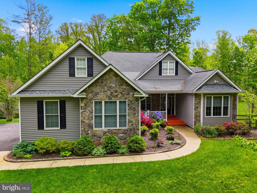14254 DEERTRACK TRL, CULPEPER, Virginia 22701, 3 Bedrooms Bedrooms, ,2 BathroomsBathrooms,Residential,14254 DEERTRACK TRL,VACU2013558 MLS # VACU2013558
