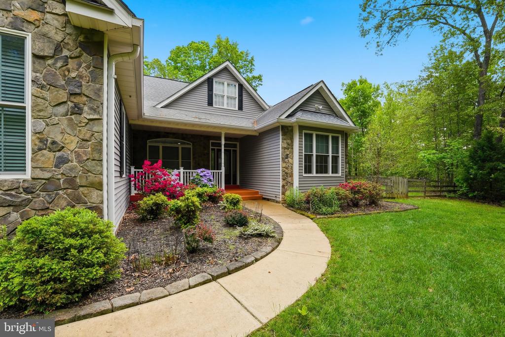 14254 DEERTRACK TRL, CULPEPER, Virginia 22701, 3 Bedrooms Bedrooms, ,2 BathroomsBathrooms,Residential,14254 DEERTRACK TRL,VACU2013558 MLS # VACU2013558