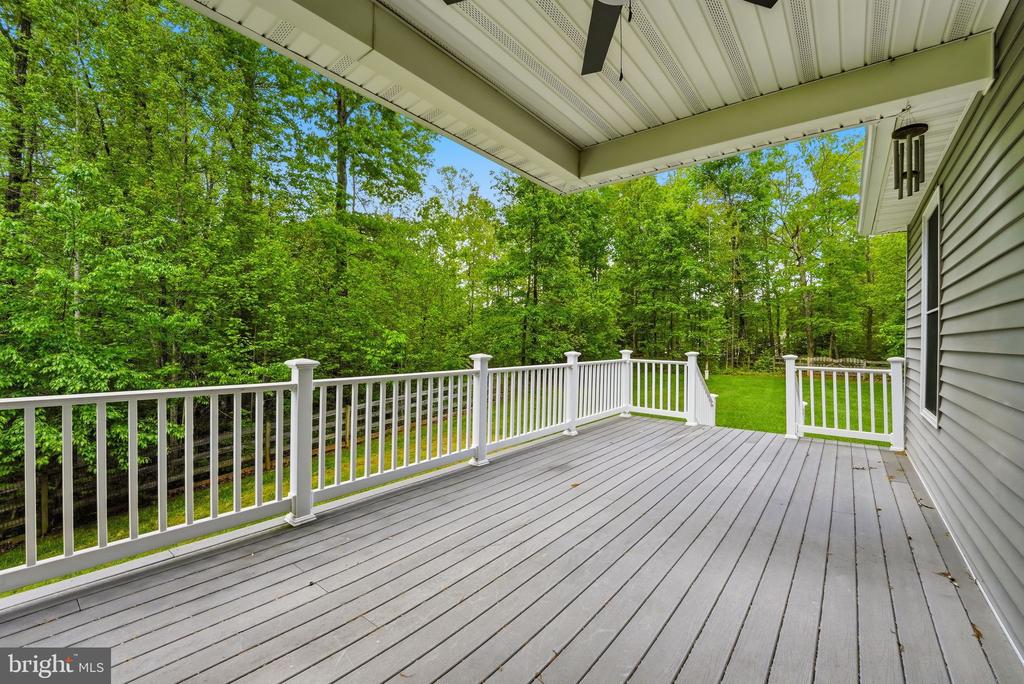14254 DEERTRACK TRL, CULPEPER, Virginia 22701, 3 Bedrooms Bedrooms, ,2 BathroomsBathrooms,Residential,14254 DEERTRACK TRL,VACU2013558 MLS # VACU2013558