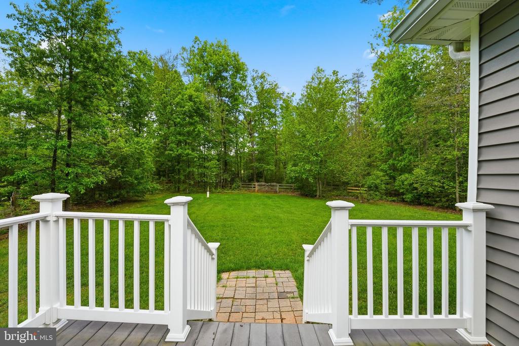 14254 DEERTRACK TRL, CULPEPER, Virginia 22701, 3 Bedrooms Bedrooms, ,2 BathroomsBathrooms,Residential,14254 DEERTRACK TRL,VACU2013558 MLS # VACU2013558