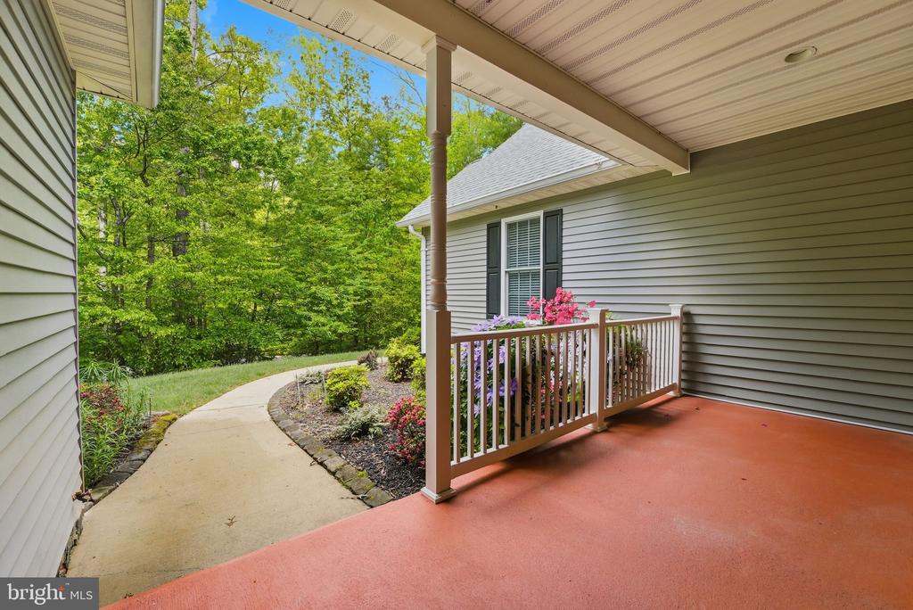 14254 DEERTRACK TRL, CULPEPER, Virginia 22701, 3 Bedrooms Bedrooms, ,2 BathroomsBathrooms,Residential,14254 DEERTRACK TRL,VACU2013558 MLS # VACU2013558