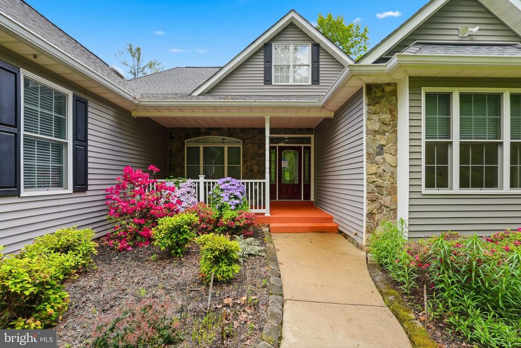 14254 DEERTRACK TRL, CULPEPER, Virginia 22701, 3 Bedrooms Bedrooms, ,2 BathroomsBathrooms,Residential,14254 DEERTRACK TRL,VACU2013558 MLS # VACU2013558