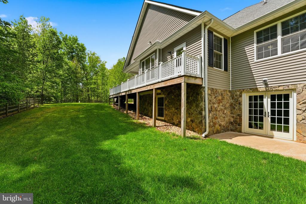14254 DEERTRACK TRL, CULPEPER, Virginia 22701, 3 Bedrooms Bedrooms, ,2 BathroomsBathrooms,Residential,14254 DEERTRACK TRL,VACU2013558 MLS # VACU2013558