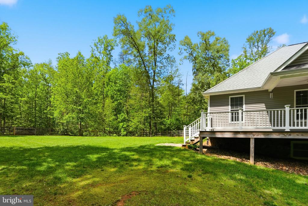 14254 DEERTRACK TRL, CULPEPER, Virginia 22701, 3 Bedrooms Bedrooms, ,2 BathroomsBathrooms,Residential,14254 DEERTRACK TRL,VACU2013558 MLS # VACU2013558