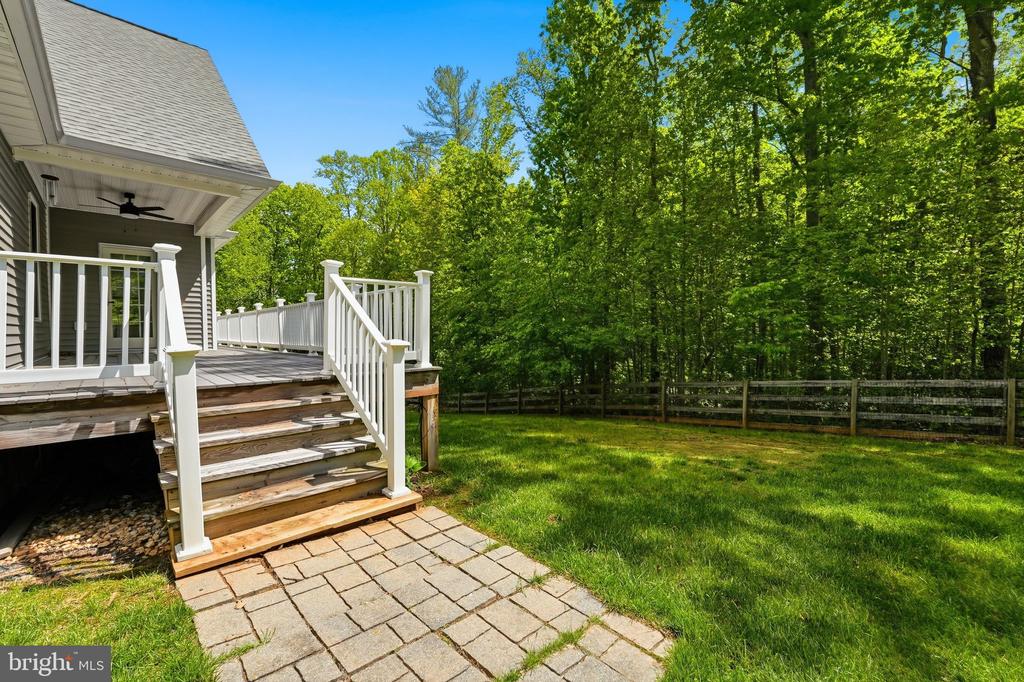14254 DEERTRACK TRL, CULPEPER, Virginia 22701, 3 Bedrooms Bedrooms, ,2 BathroomsBathrooms,Residential,14254 DEERTRACK TRL,VACU2013558 MLS # VACU2013558